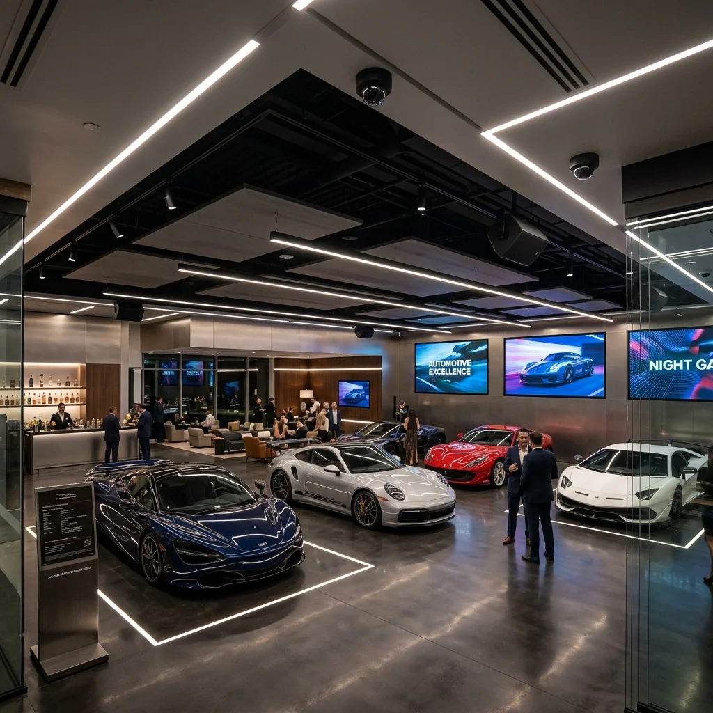 Ride Lounge 2