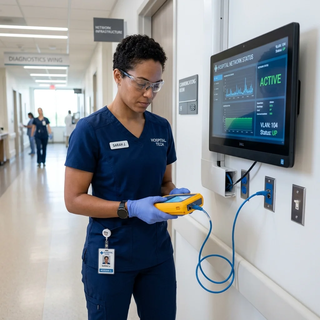 Healthcare Facilities