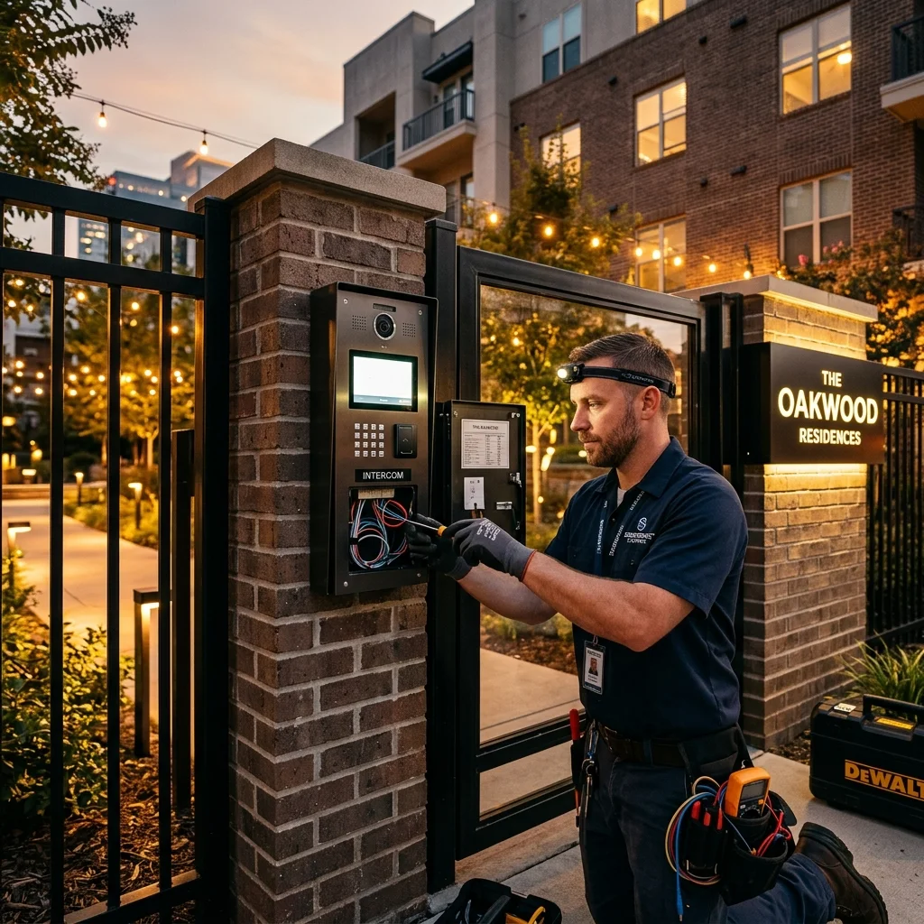 Multifamily Residential