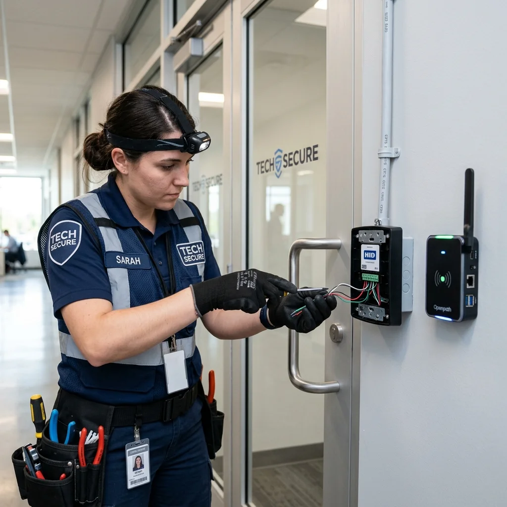 Access Control