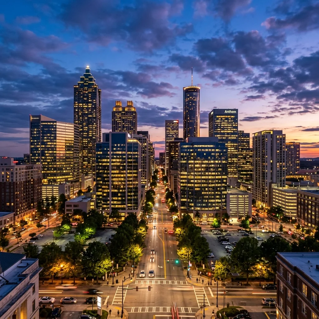 Infrastructure Built for the Properties You Manage