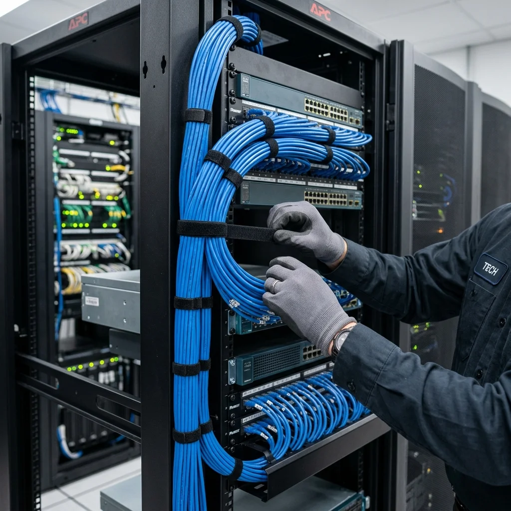 Structured Cabling