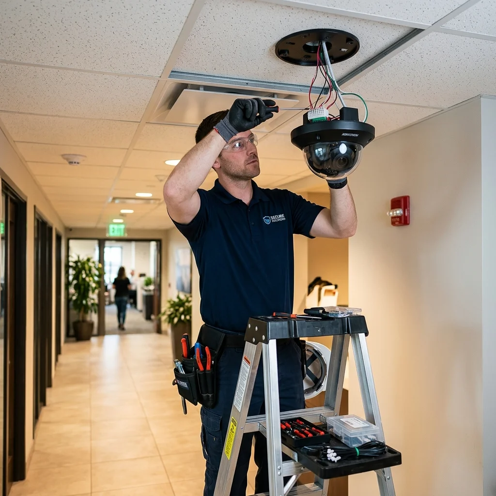 Surveillance Systems